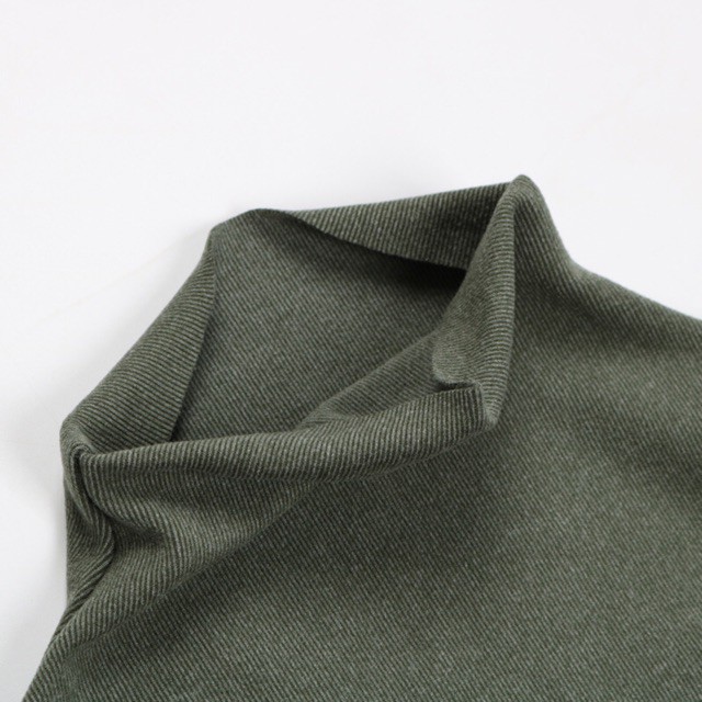 Áo giữ nhiệt cổ cao 3cm,áo cổ lọ, co dãn tốt, free size. Motie | BigBuy360 - bigbuy360.vn