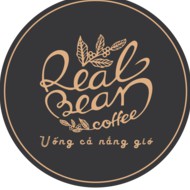 REAL BEAN COFFEE
