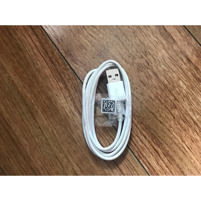 Cáp sạc samsung giá rẻ 15k