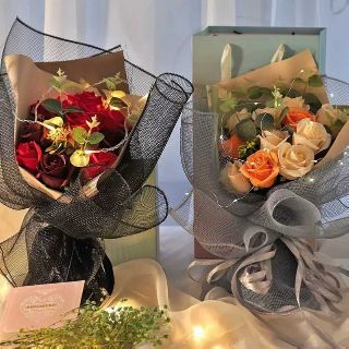 Lưới cứng bó hoa