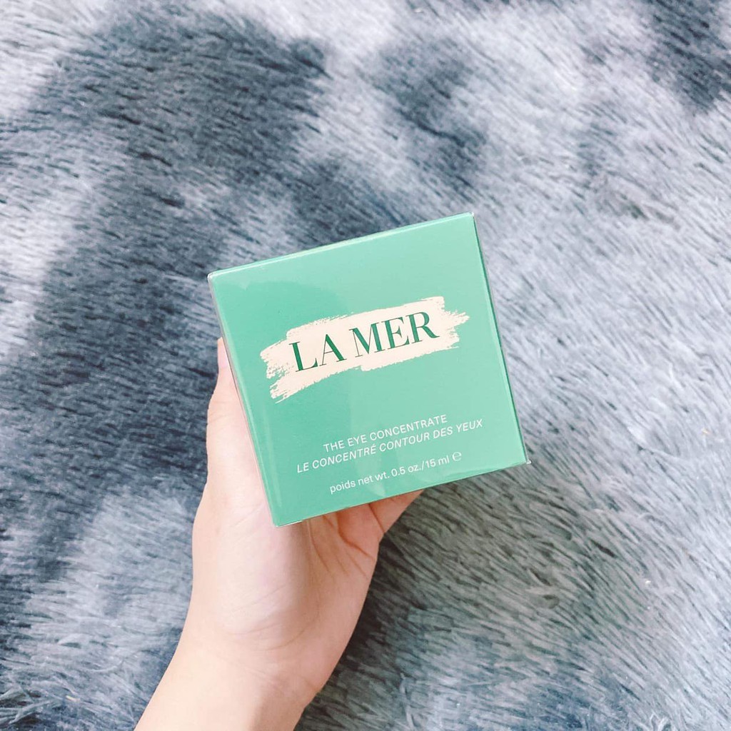 Kem mắt La mer the eye concentrate 15ml