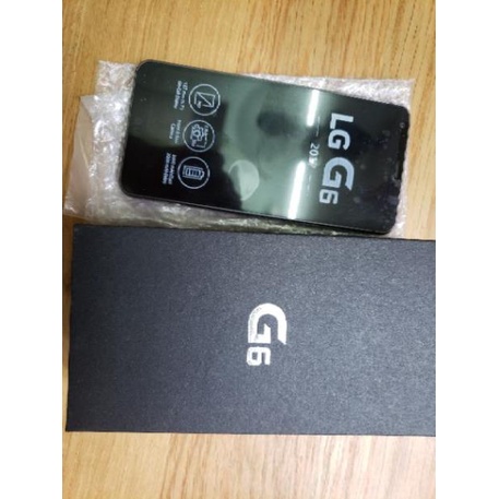 Điện thoại LG G6 Ram 4G-64G, Máy Chính Hãng, Chiến PUBG/Free/Liên Quân chất