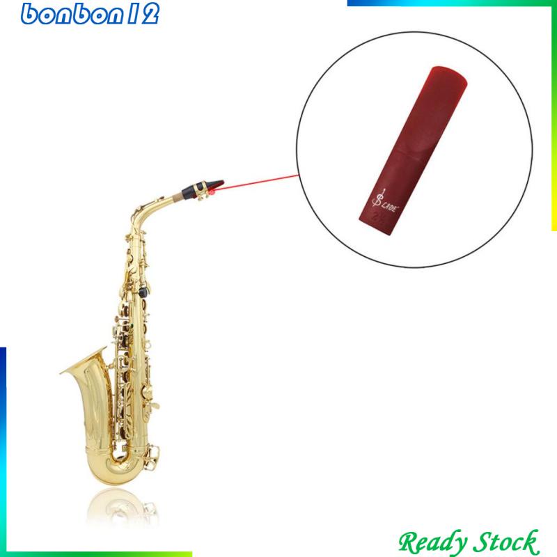 Kèn Alto Saxophone 2.5 bằng nhựa ABS