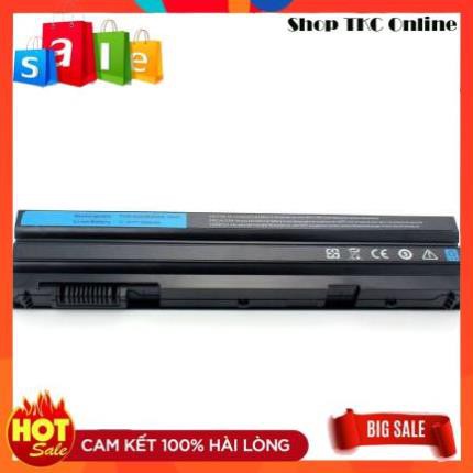 🎁 Pin laptop Dell Latitude E6540,E6440,E5530,E5430,E6520,E6420 hàng mới nguyên hộp