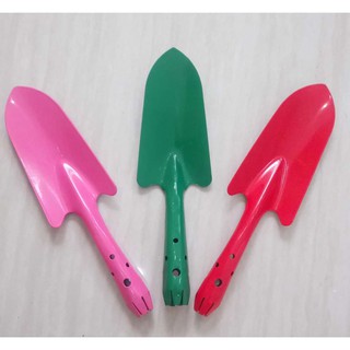  Combo bình tưới vòi sen 4 lít + xẻng làm vườn