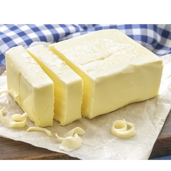 Bơ Nhạt Úc Chia Nhỏ 200g