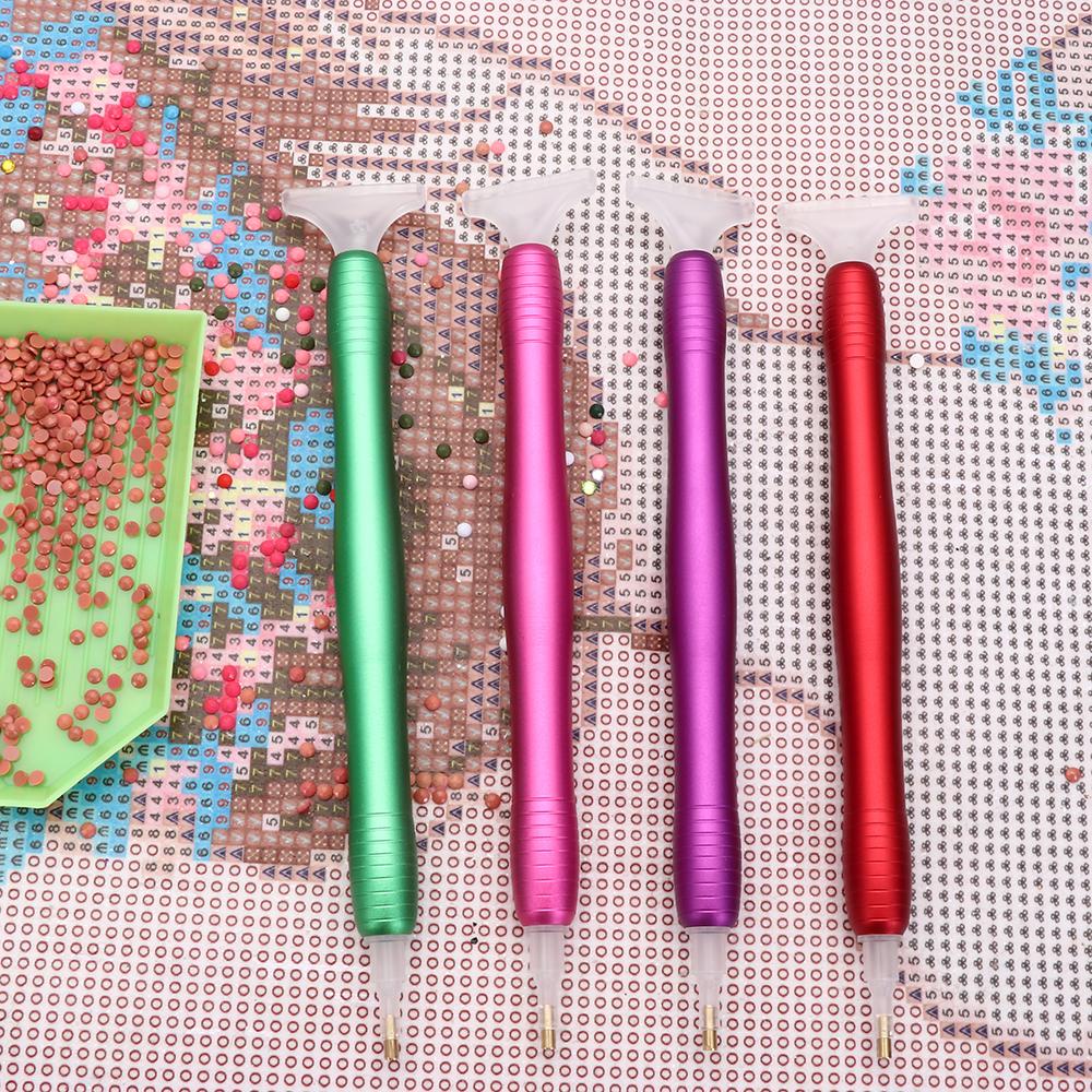 Bút Khoan Thủ Công 5D Chất Lượng Cao