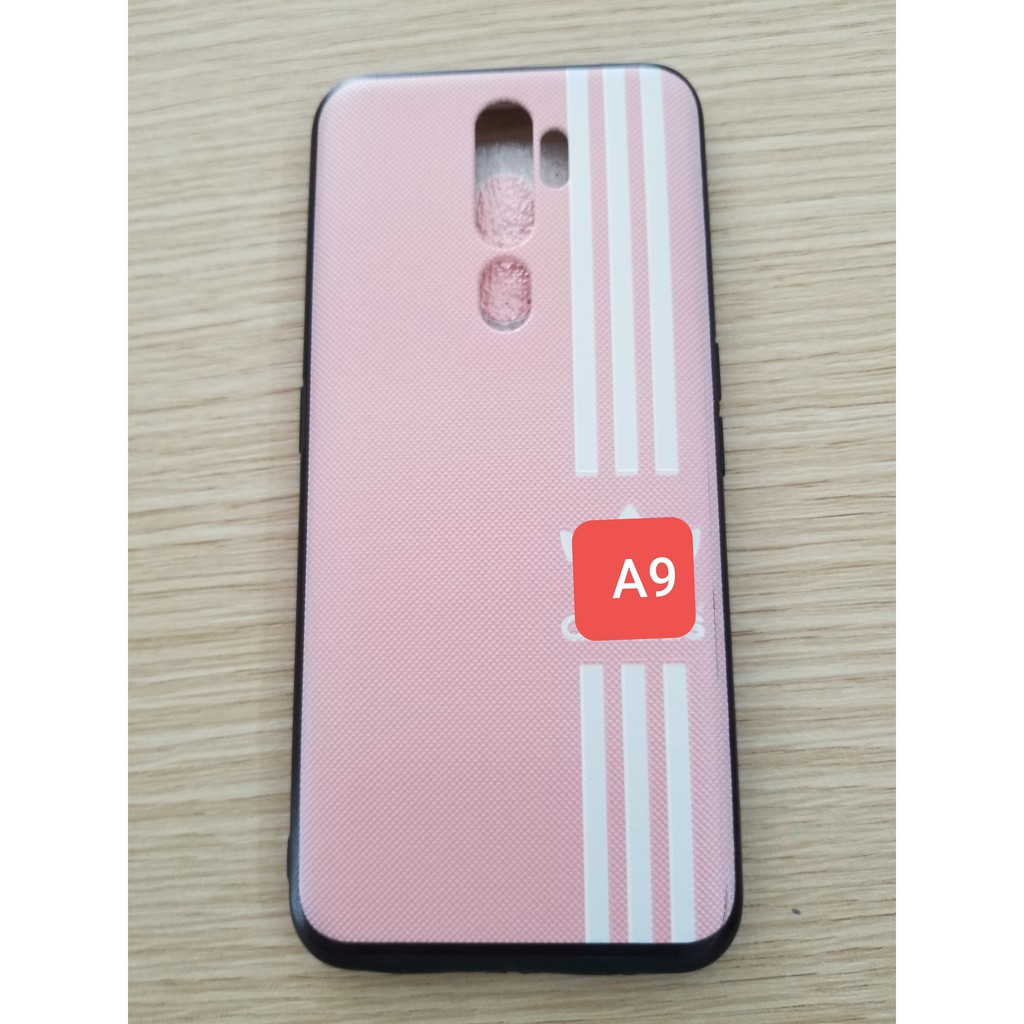 ốp lưng điện thoại oppo A9 2020