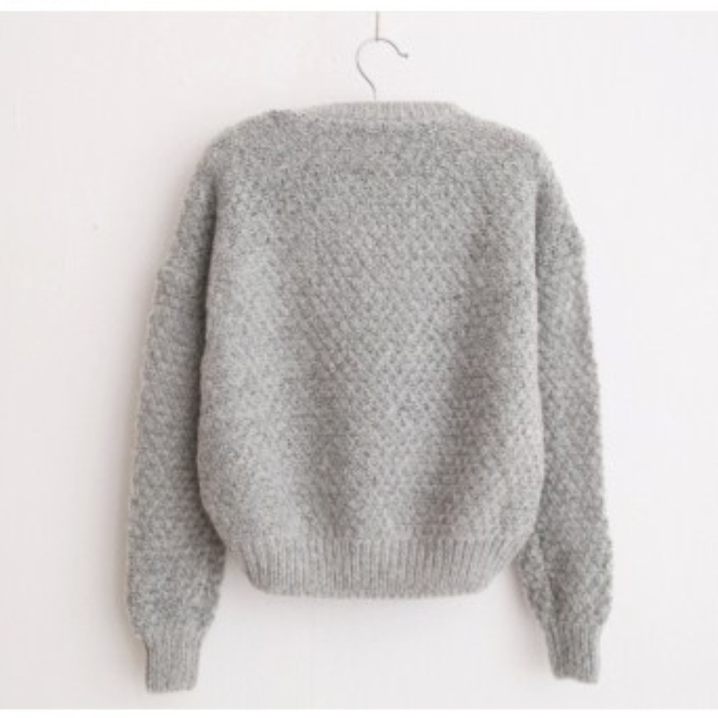 Áo khoác lên phong cách Ulzzang dễ thương Châu Âu | BigBuy360 - bigbuy360.vn