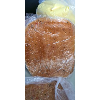 [ 500gr ] Bánh tráng dẻo me