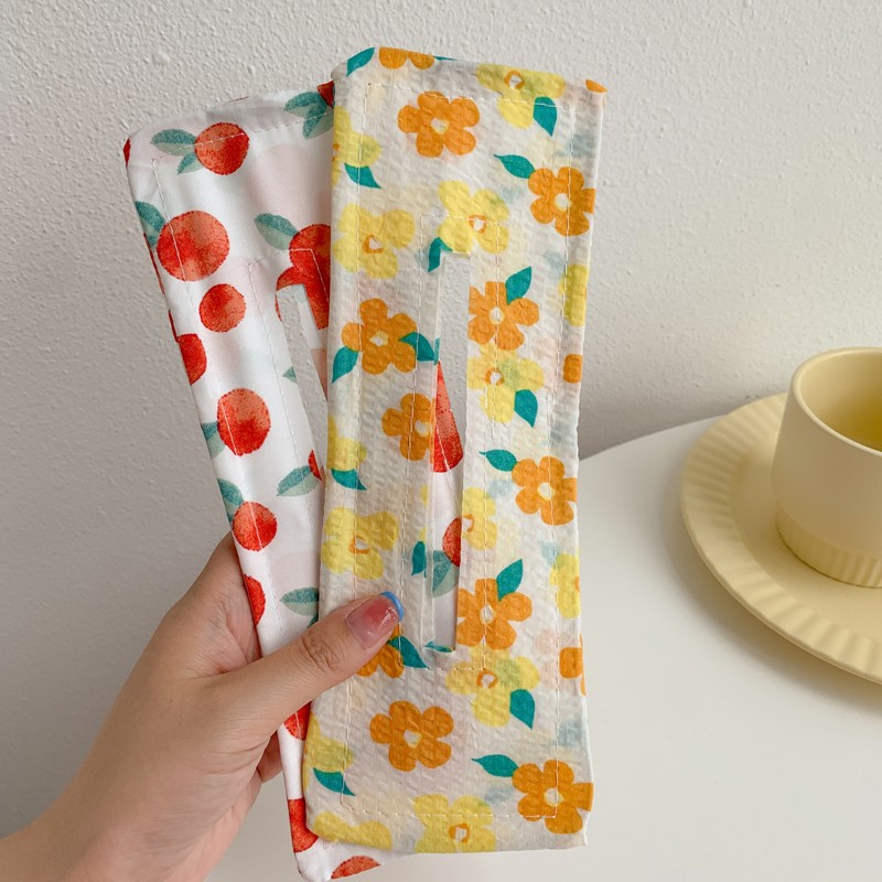 Kẹp Tóc Nơ Trẻ Em Dễ Thương