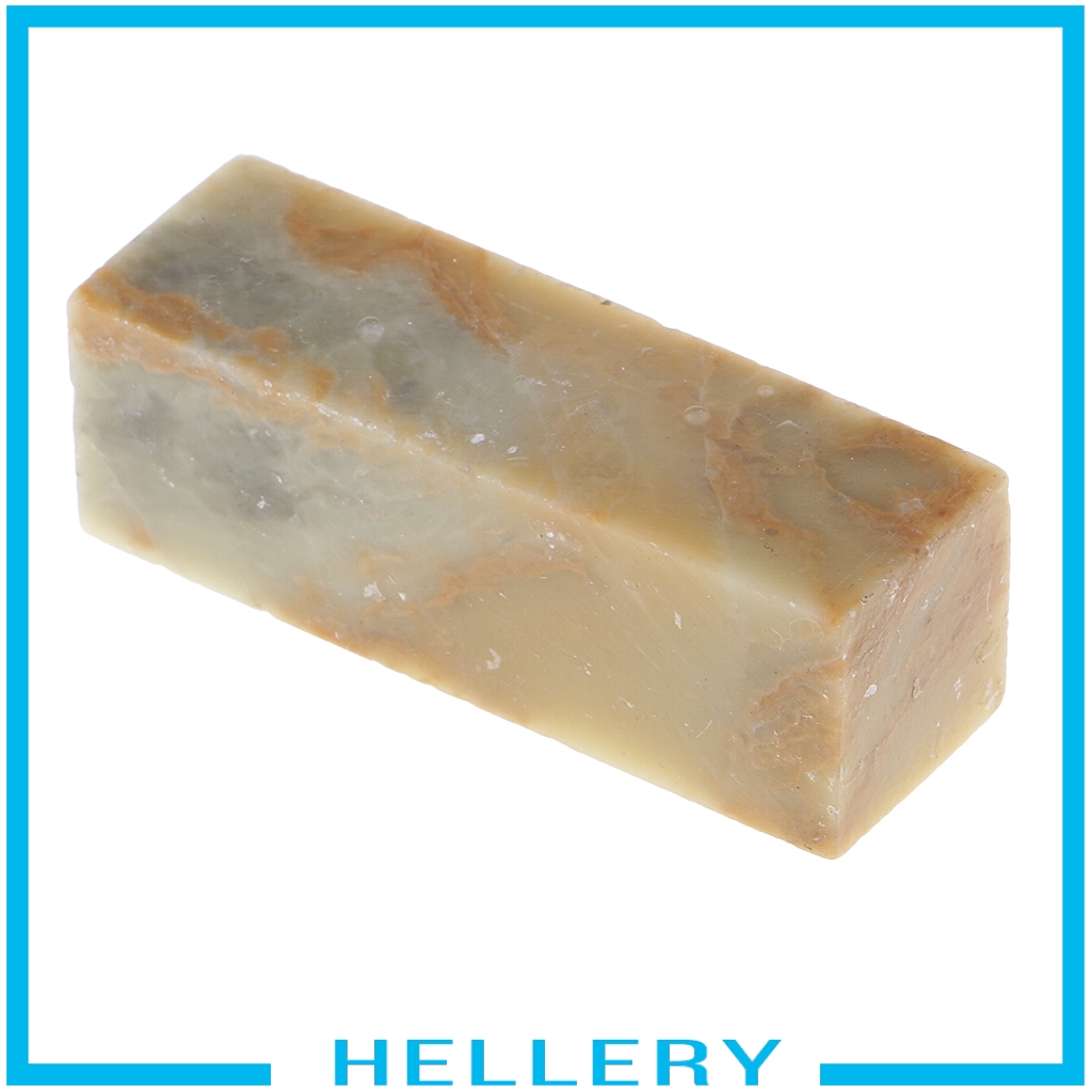 Con Dấu Thủ Công Bằng Đá Phong Cách Trung Hoa