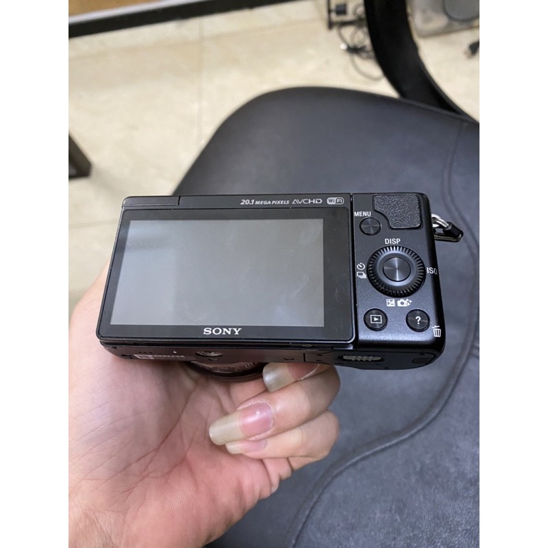 Máy ảnh sony a5000 kèm 16-50oss