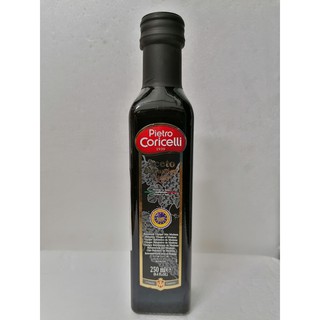 Dấm Balsamic Vinegar Pietro Coricelli 250ml