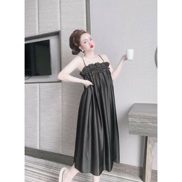 đầm bigsize