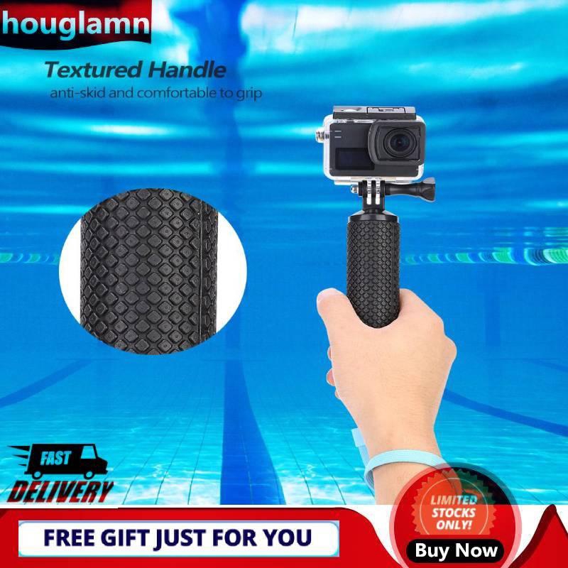 Gậy Phao cầm tay chống trượt cho máy ảnh GoPro SJCAM Xiaomi Yi