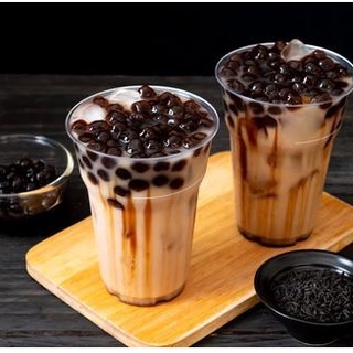 Trà thái xanh/ thái đỏ pha trà sữa 400g