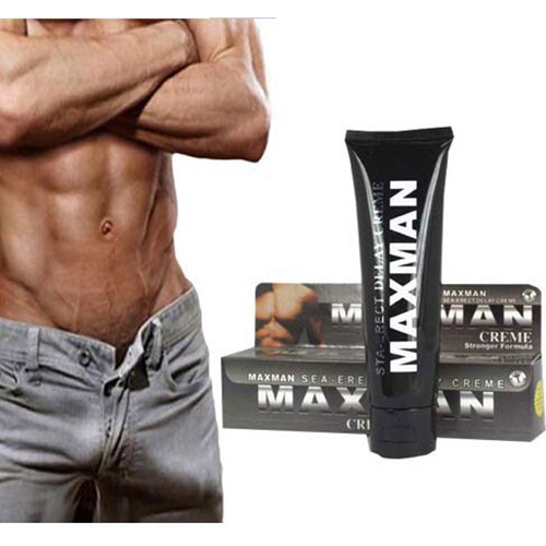 Gel-usa-maxman-titan hàng xách tay chuẩn nội địa