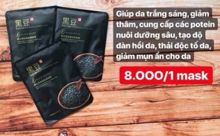 Mask nội địa trung