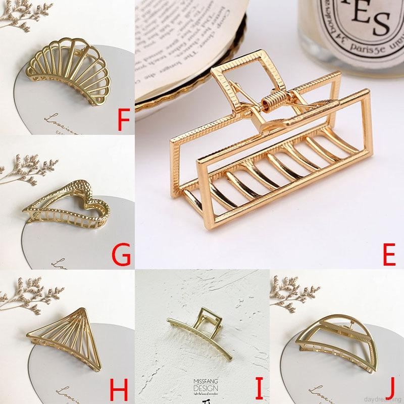 Kẹp gắp tóc đính ngọc trai nhân tạo kiểu dáng thời trang cho nữ