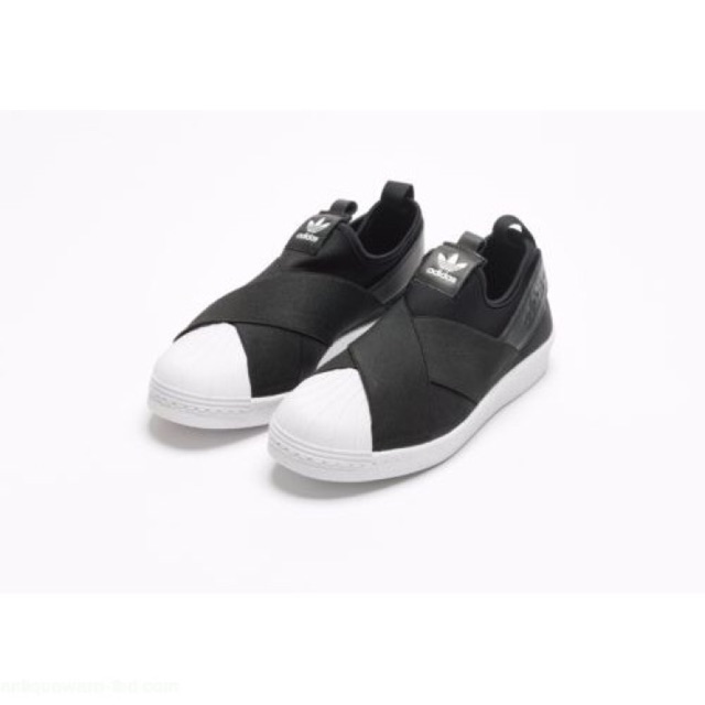 ADDIDAS SLIP ON