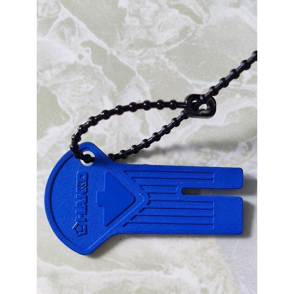 Khóa điều chỉnh trạm hàn HAKKO