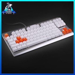 Nắp Đậy Phím Cơ Màu Cam