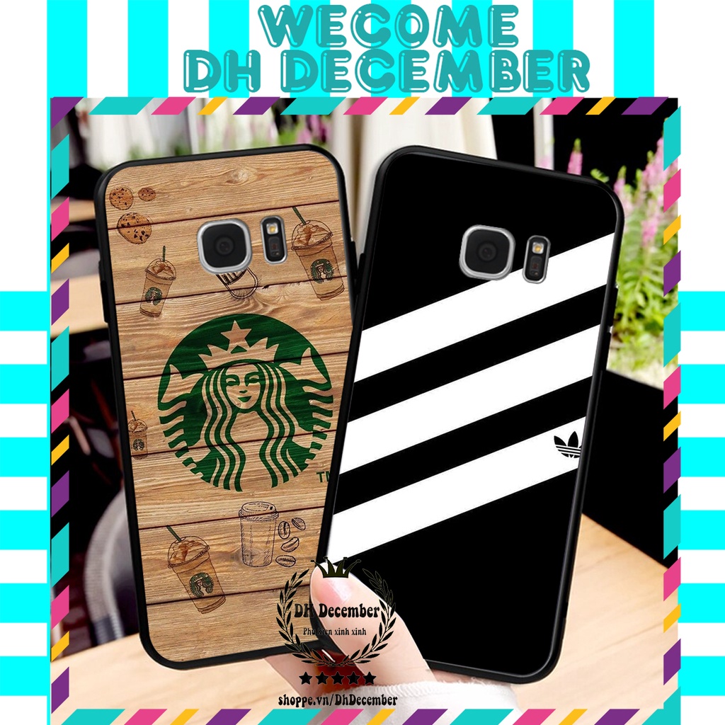 Ốp lưng Samsung Galaxy S7 / S7 EDGE in hình 3D thời trang, toro jump, BAO ĐẸP - BAO CHẤT- BAO GIÁ RẺ