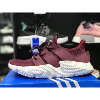 GIÀY PROPHERE ĐỎ MẬN FULL BOX
