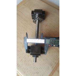 trục vít me 1402