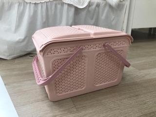 LÀN ĐI SINH CHO MẸ VÀ BÉ