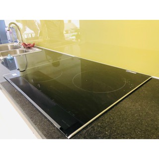 Bếp ba điện từ Kaff KF-SQ38IH