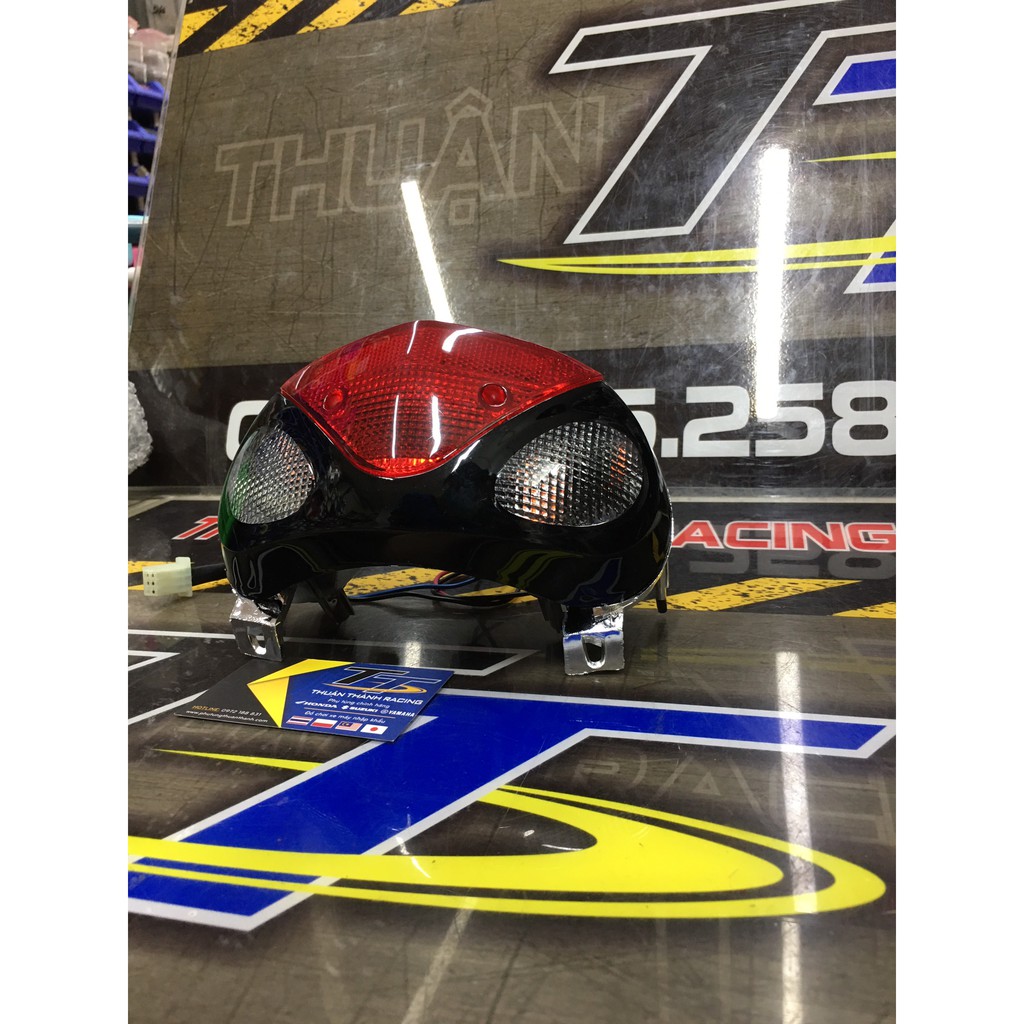 Đèn lái sport 120 - Nakasone - Xipo/Satria2k/RGX/RG110/RGV120