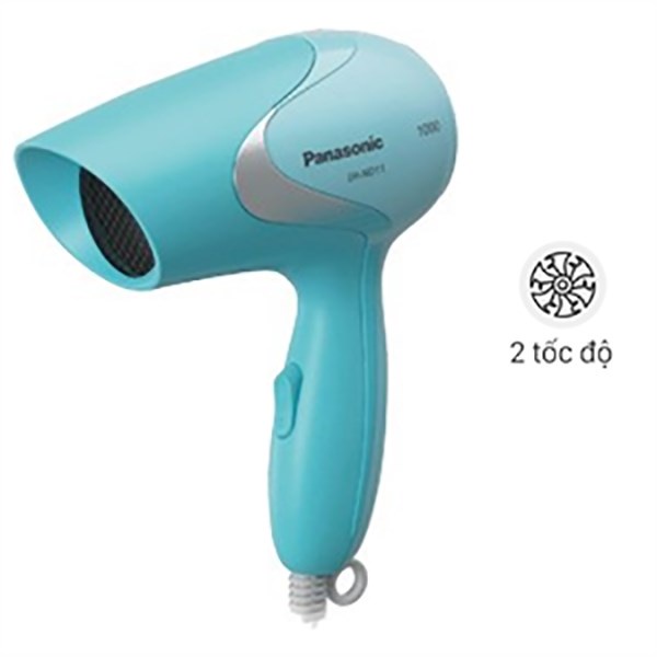 Máy sấy tóc Panasonic ND11-A645 1000W - Hàng chính hãng - Bảo hành 12 tháng
