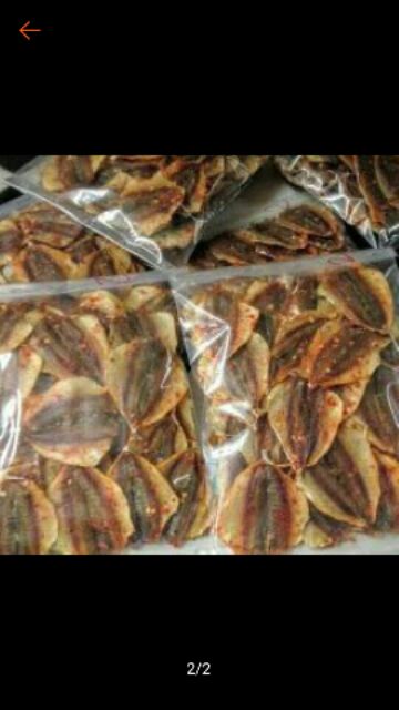 Combo sỉ 5kg cá chỉ vàng loại ngon | BigBuy360 - bigbuy360.vn