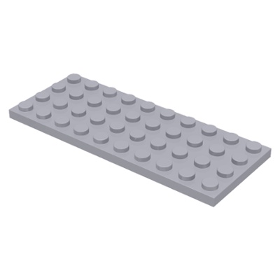 Gạch Lego Tấm Nền, Đế 4 x 10 / Lego 3030: Plate 4 x 10