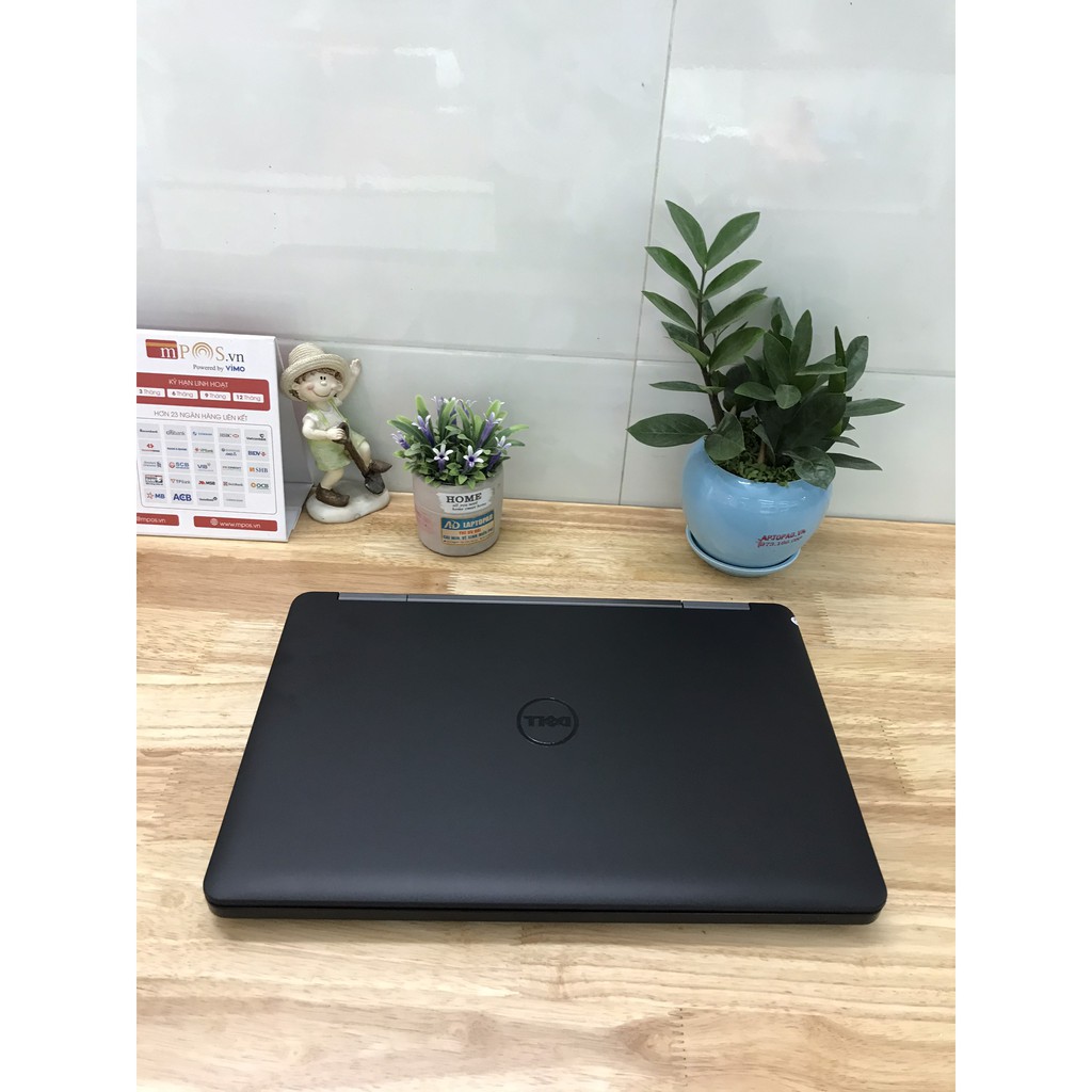 Laptop Dell latitude e5540 (i5- 4200U) / Ram 4gb / SSD 120gb / màn 15.6inch HD )