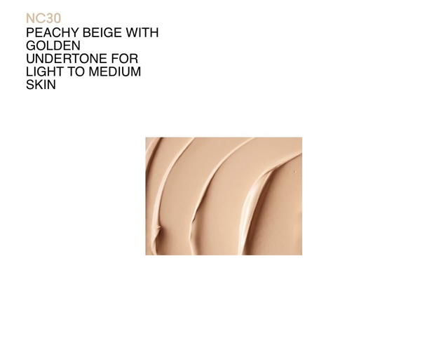 Mac - Kem Nền Dưỡng Ẩm Chống Nắng Mac - Studio Sculpt SPF 15 Foundation 40ml