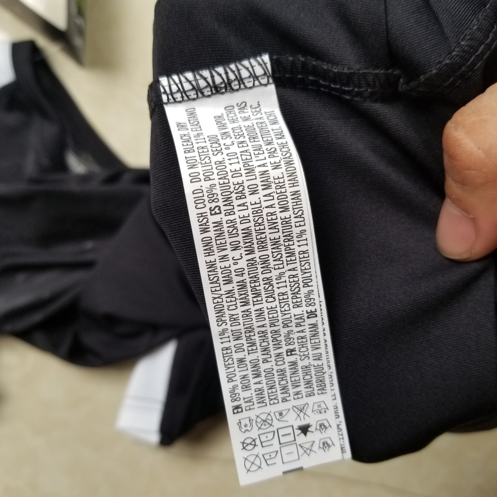 Áo Thun Nam, Thun Lạnh, Phối Màu, Thun 4 Chiều, Áo Thể Thao Nam | BigBuy360 - bigbuy360.vn