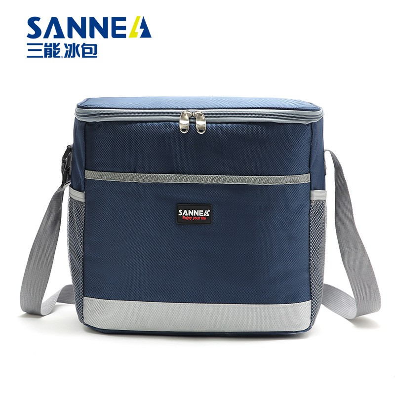 Túi giữ nhiệt SANNEA đeo vai 25 lít ( 40 x 23 x 27.5 cm )