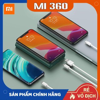 Sạc dự phòng kiêm Xiaomi ZMI WPB01 10000mAh