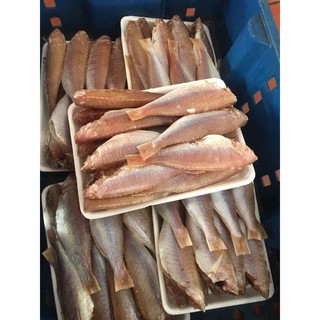 Cá Phèn hồng Quảng Ninh- loại II- khay 500gr