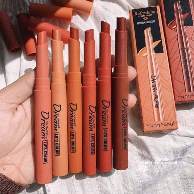 SON BÚT DREAM HENGFANG lên màu cực xinh  nội địa sỉ tốt - DREAM STORE | BigBuy360 - bigbuy360.vn