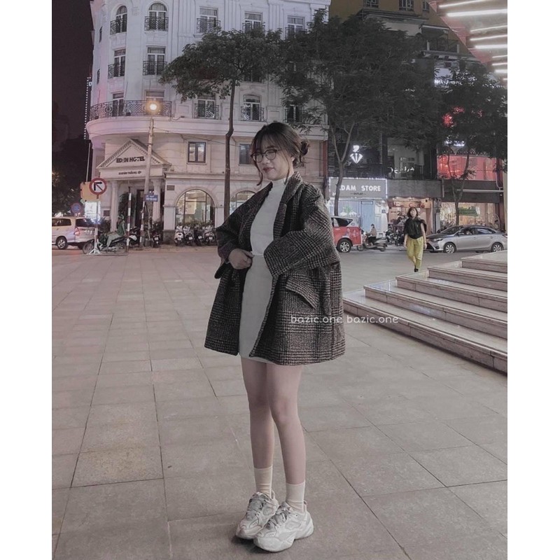 ÁO KHOÁC BLAZERS [ SALE LỖ LẤY ĐÁNH GIÁ 5SAO] CAM KẾT đổi trả nếu sản phẩm không giống hình | BigBuy360 - bigbuy360.vn