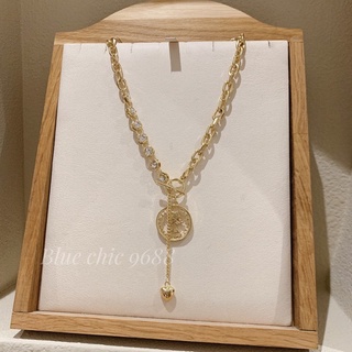Dây chuyền choker tình yêu