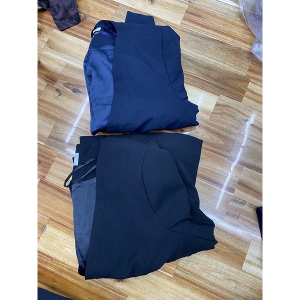 áo Blazer dáng vừa dư xịn