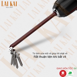 Mũi bắt vít chuôi lục giác