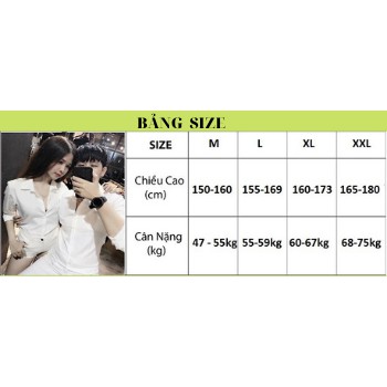 Áo sơ mi cặp đôi tình nhân in chữ Love siêu đẹp-cực chất-giá 1 cái | BigBuy360 - bigbuy360.vn