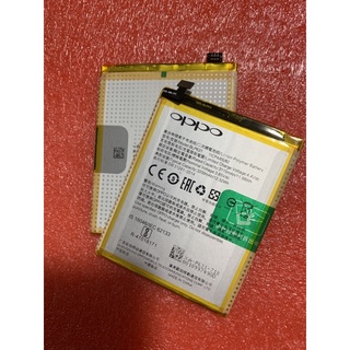 Pin oppo f3 f5 model:blp631 zin