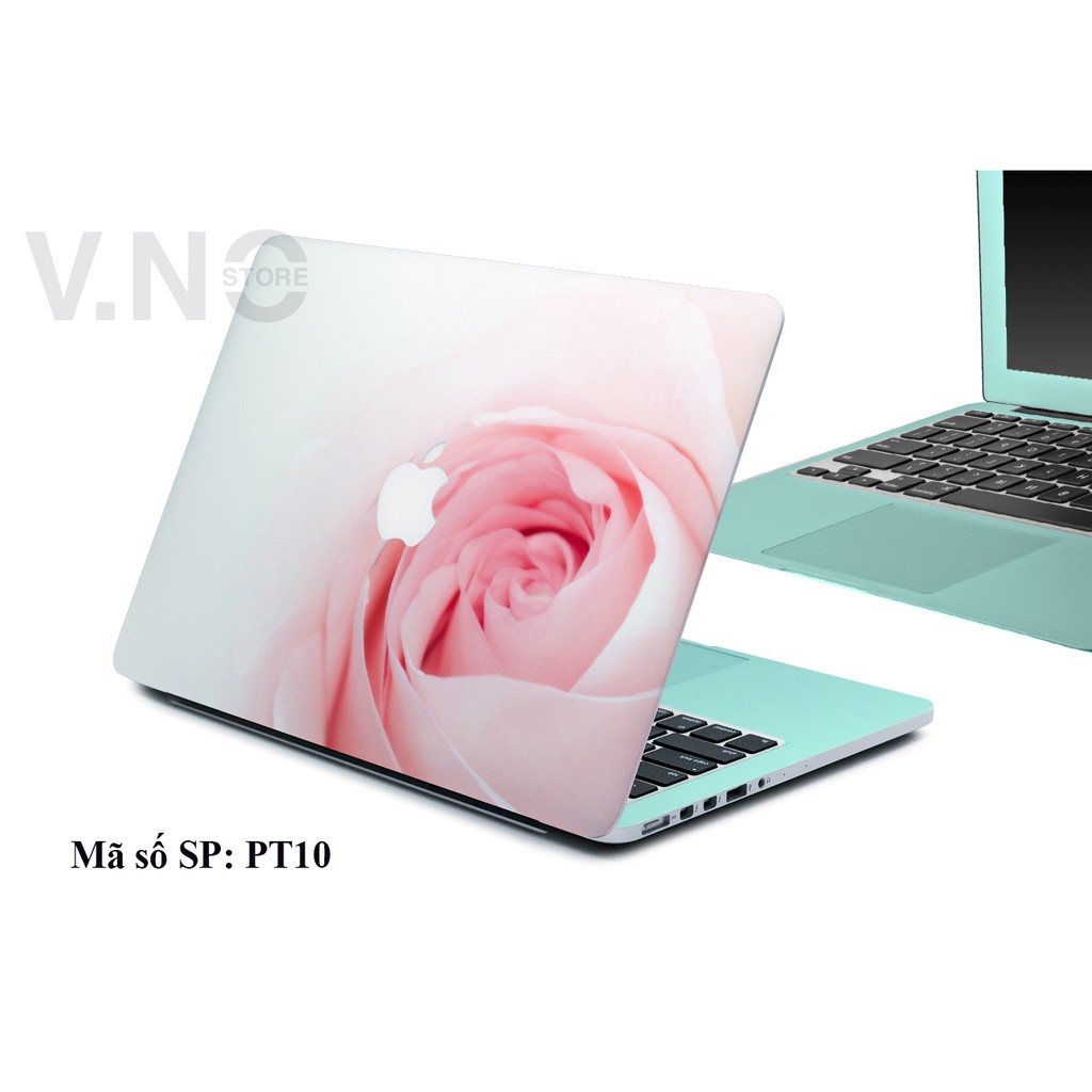 skin laptop V.NO SKIN NỮ TÍNH dành cho các dòng máy dell/acer/hp/macbook/lenovo | BigBuy360 - bigbuy360.vn